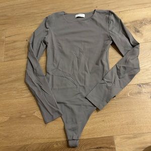 babaton bodysuit